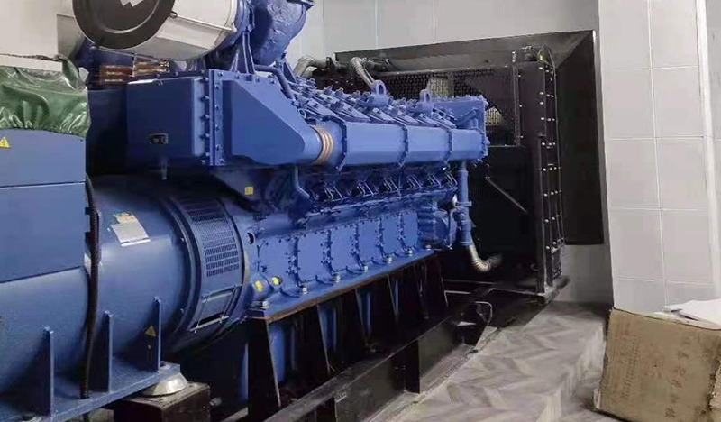 Requirements for Diesel Generator Site - Foshan Generator