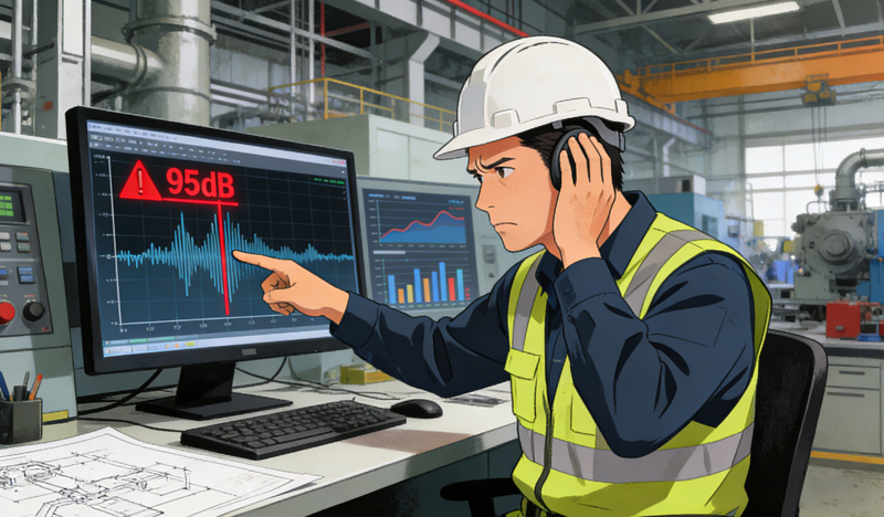 Noise Treatment Methods for Diesel Generator Sets